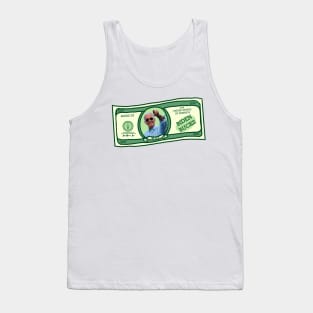 Biden Bucks Stimulus Tank Top